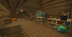 The Cabin Second Floor.png