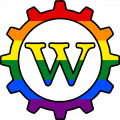 Wiki pride variant (201)
