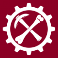 Base Dogcraft cog logo