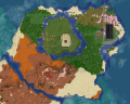Shuone from the Dogcraft Map - May 5th, 2024