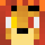 Firefur_Lion