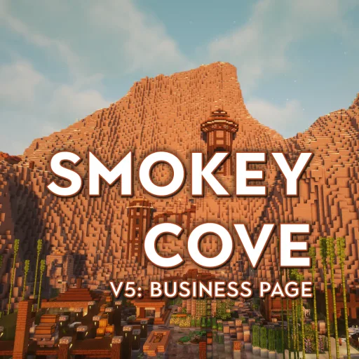 SmokeyCove