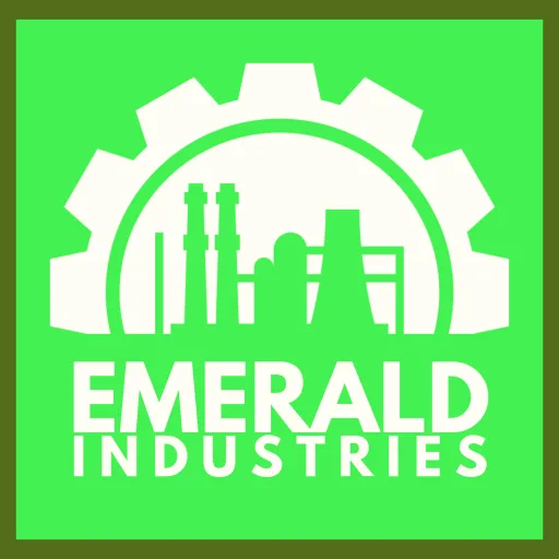 EmeraldIndustries