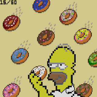 File:Homer with Donuts complete.png