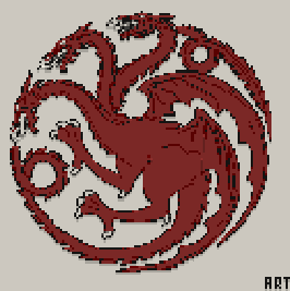 File:Targaryen Logo.png