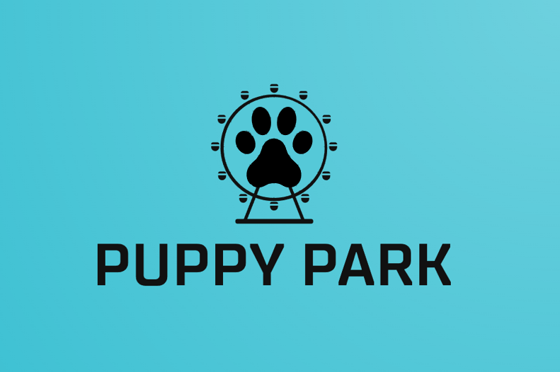 File:Puppy Park Logo 2.png