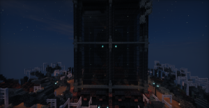 Halloween 2025 Lantern with skull exterior.png