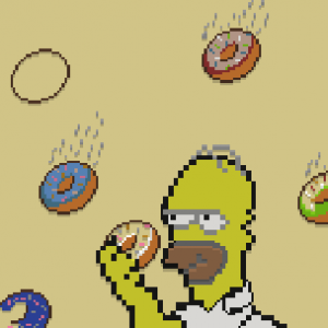 Homer with Donut.png