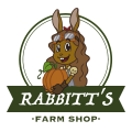 Rabbitt's Farm Shop logo