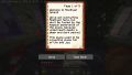 The full lore by Creeper_Duck Page 1.