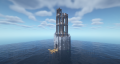 Wandering_Zebra's Ocean Excavation Tower