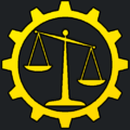 DC Courtroom logo
