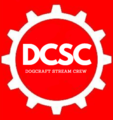Dogcraft Stream Crew logo
