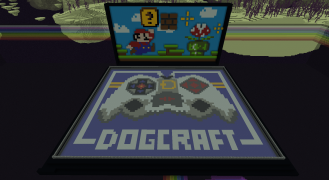 Dogcraft Console
