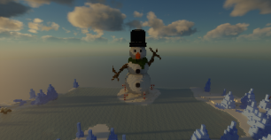 Christmas 2024 Snowman Decorating Competition.png