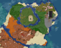 Shuone from the Dogcraft Map -September 5th, 2024