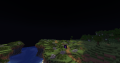 The Southcliff fully terraformed