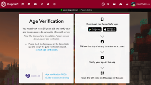 Dogcraft Linking - Verify Guild Invite.png