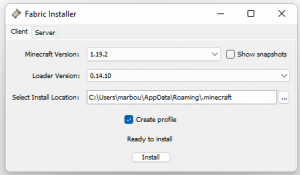 Fabric Installer.png