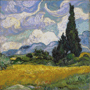 Wheat Field with Cypresses.png