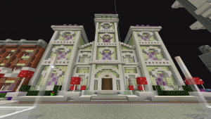 Erebus front town hall.png