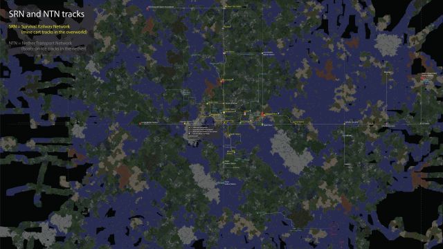 Server Web Maps - Dogcraft Wiki