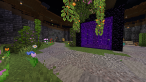 Labrador East Station Garden.png