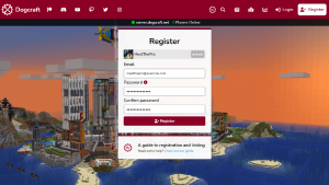 Dogcraft Linking - With an Email.png