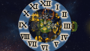 background image server hub