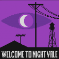 Welcome To Nightvale