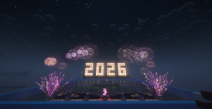 New Years 2025 Fireworks display.png