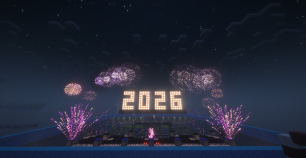 New Years 2025 Fireworks display.png