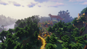 Burrow Station Shaders.png