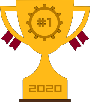 2020 Reflections Winner.svg