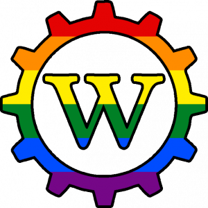 Wiki logo pride.png