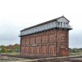 Shrewsbury Signal Box, England