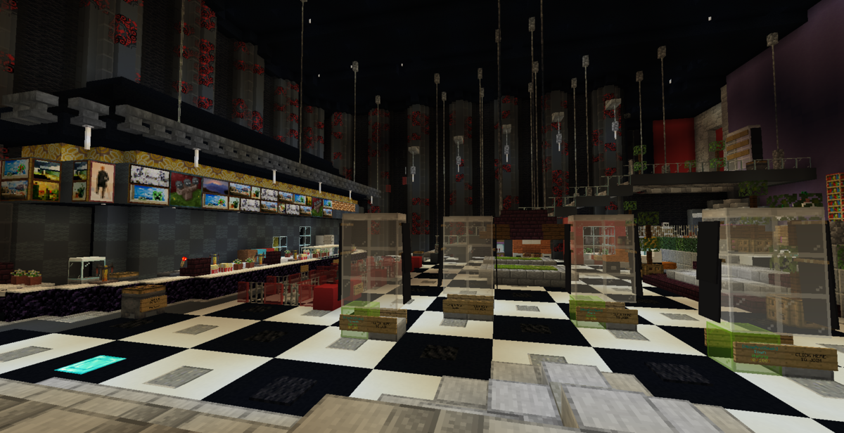 Hide N Seek Dogcraft Wiki