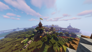 Akita South Station Shaders.png