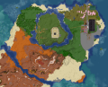 Shuone from the Dogcraft Map - August 5th, 2024