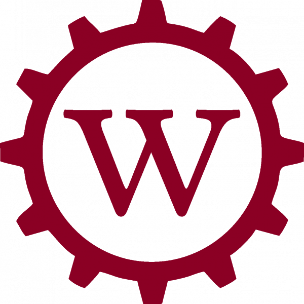 File:Wiki Logo Red.png
