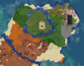 Shuone from the Dogcraft Map - June 5th, 2024