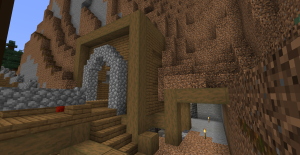 The Cabin Mine Entrance.png