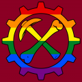 Pride variant