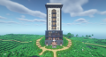 _Shako's Postmodernist Tower
