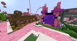 Pinksville 1 portal and stable.png