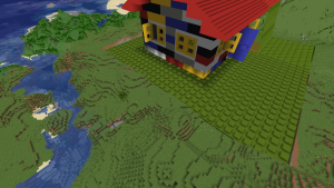 Wd the lego house.png