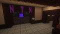 The NTN portal in the basement.