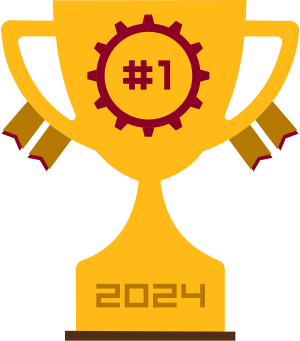 2024 Reflections Winner.svg