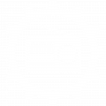 Discord logo - white variant