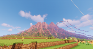 Gaia West Mountains by blueartistic813.png